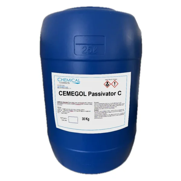 Cemegol Passivator C